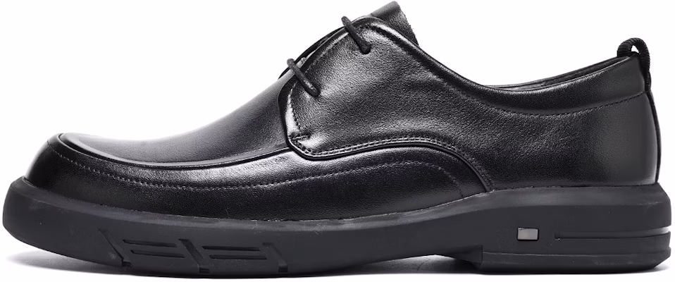 C°배너 가죽화 '커뮤터 블랙' (C° Banner Leather Shoes 'Commuter Black') C7723206D01 Buy C°배너 가죽화 '커뮤터 블랙' (C° Banner Leather Shoes 'Commuter Black') C7723206D01