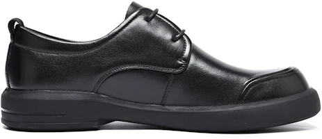 Order Sepatu Kulit C°BANNER 'Commuter Black' C7723206D01