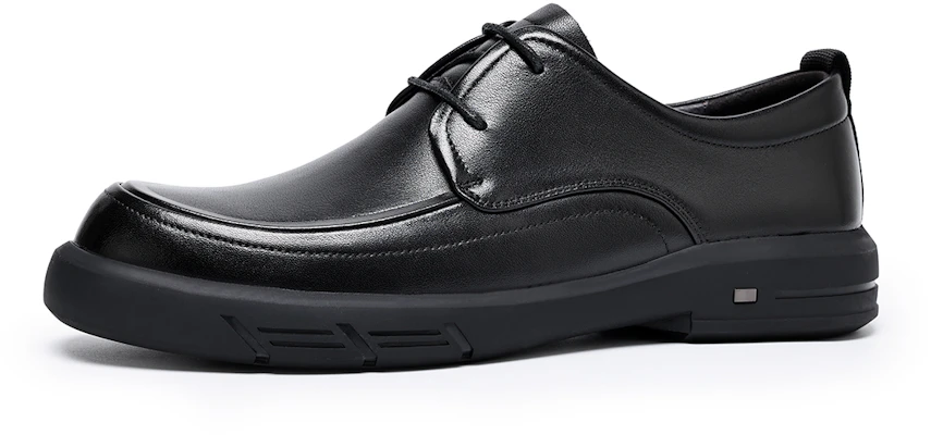 C°배너 가죽화 '커뮤터 블랙' (C° Banner Leather Shoes 'Commuter Black') C7723206D01 Lookbook C°배너 가죽화 '커뮤터 블랙' (C° Banner Leather Shoes 'Commuter Black') C7723206D01