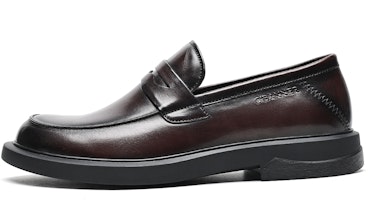 C°BANNER Loafer 'Brown Business Casual' C7713900DF02 C°BANNER Loafer 'Brown Business Casual' C7713900DF02