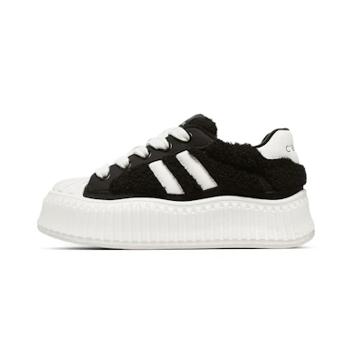 C°BANNER Low-Top Skateboard 'Classic CMFT'