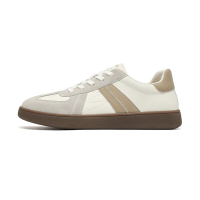 C°BANNER Low-Top Sneaker 'Beige'