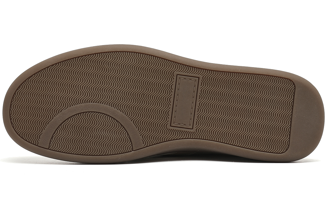 C°BANNER Low-Top Sneaker 'Beige' 圖 5