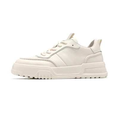 C°BANNER Low-Top Sneaker 'Beige'
