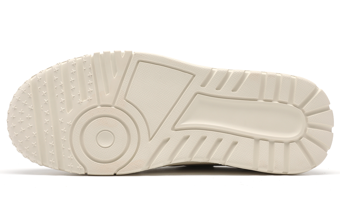 C°BANNER Low-Top Sneaker 'Beige' 圖 5