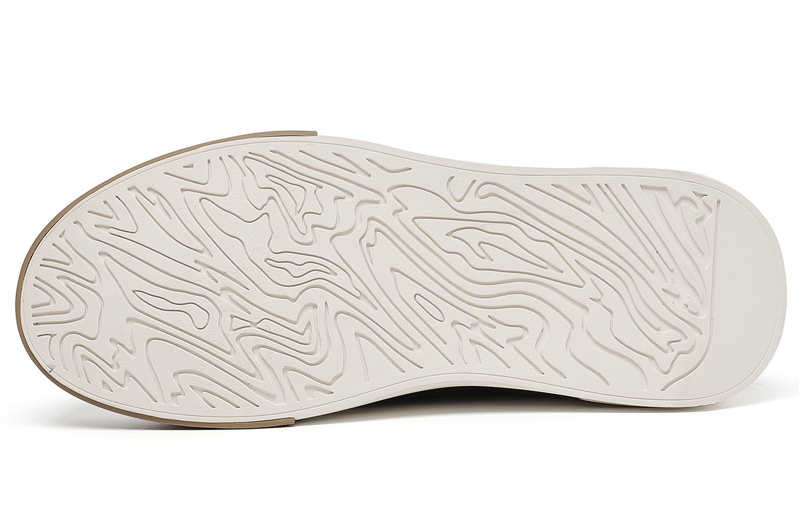 C°BANNER Low-Top Sneaker 'Beige Casual' 圖 5