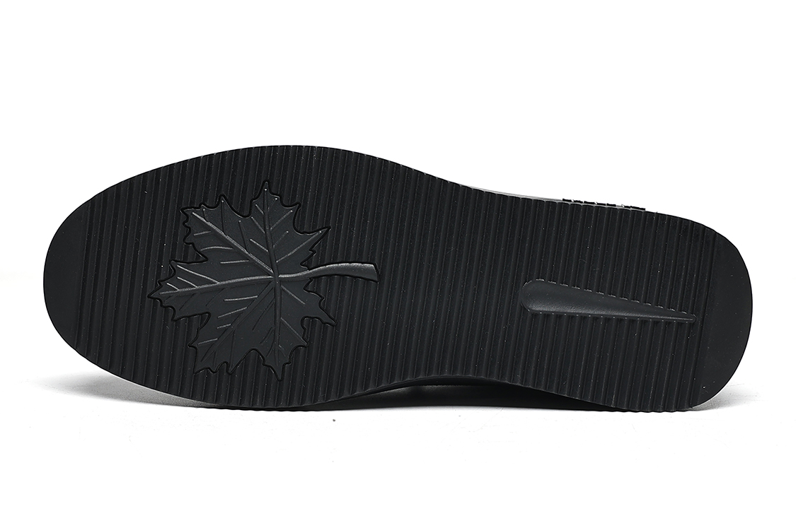 C°BANNER Low-Top Sneaker 'Black Fashion' 圖 5