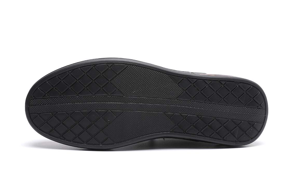 C°BANNER Low-Top Sneaker 'Brown Fashion' 圖 5