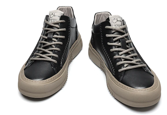 Zapatillas Bajas C°BANNER 'Moda Negra' C2923622D01 Lookbook Zapatillas Bajas C°BANNER 'Moda Negra' C2923622D01