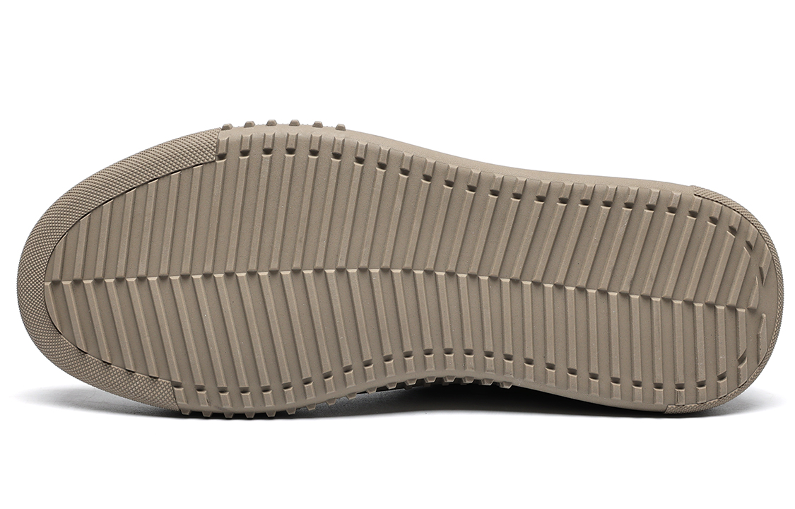 C°BANNER Low-Top Sneakers 'Black Fashion' 圖 5