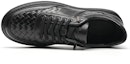 Shop C°BANNER Low-Top Sneakers 'Black Shock-Absorbing' C3733822D01