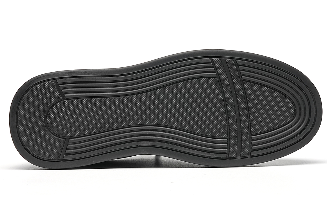 Purchase C°BANNER Low-Top Sneakers 'Black Shock-Absorbing' C3733822D01