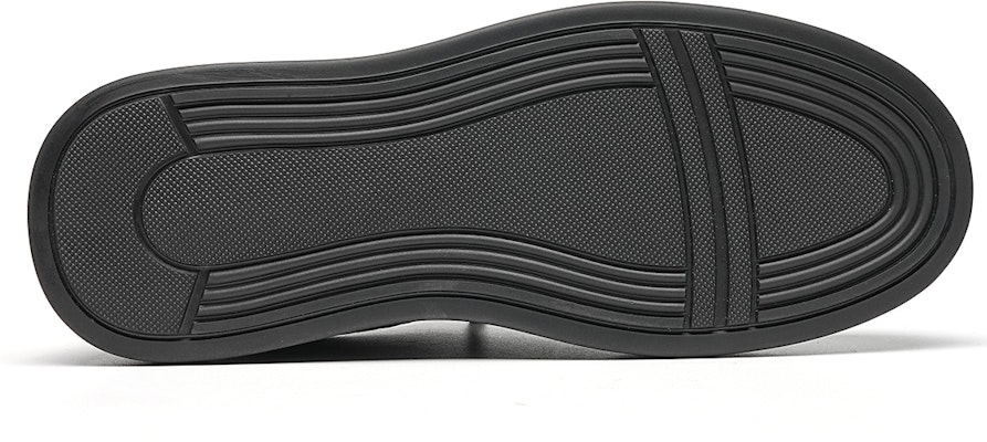 C°BANNER Low-Top Sneakers 'Black Shock-Absorbing' C3733822D01 Purchase C°BANNER Low-Top Sneakers 'Black Shock-Absorbing' C3733822D01