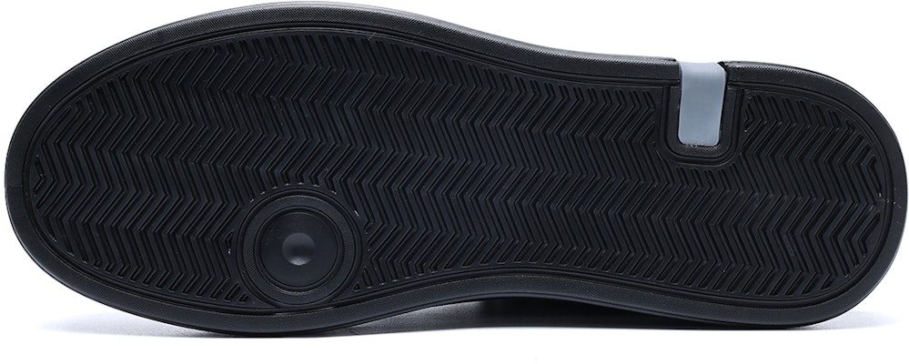 C°배너 로우탑 스니커즈 (블랙 가죽) CC3331985DA01 Purchase C°배너 로우탑 스니커즈 (블랙 가죽) CC3331985DA01