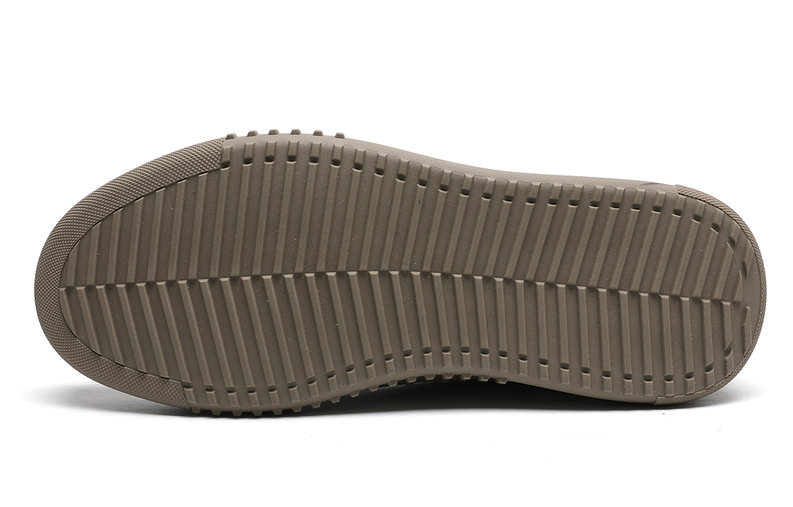 C°BANNER Low-Top Sneakers 'Simplified Black' 圖 5