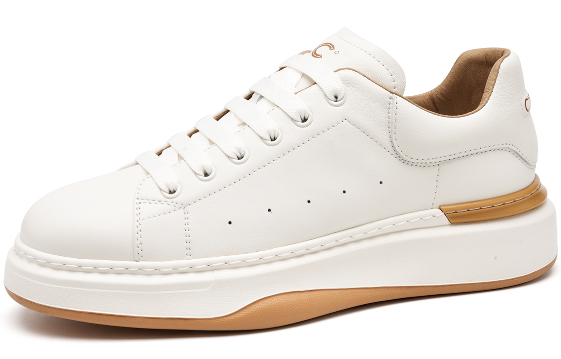 C°BANNER Low Top 'Apricot' 圖 2