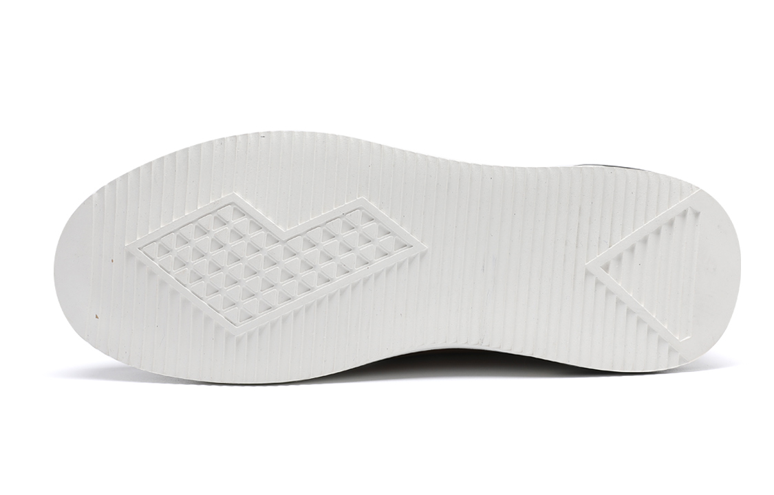 C°BANNER Low Top 'Brown Leather Patch' 圖 5