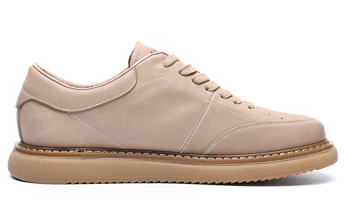 C°BANNER Low Top 'Khaki Vintage' 圖 3