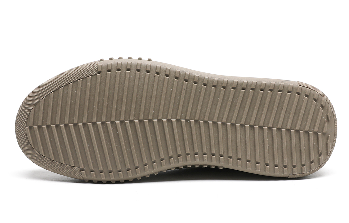 C°BANNER Low Top 'Simple White Leather' 圖 5