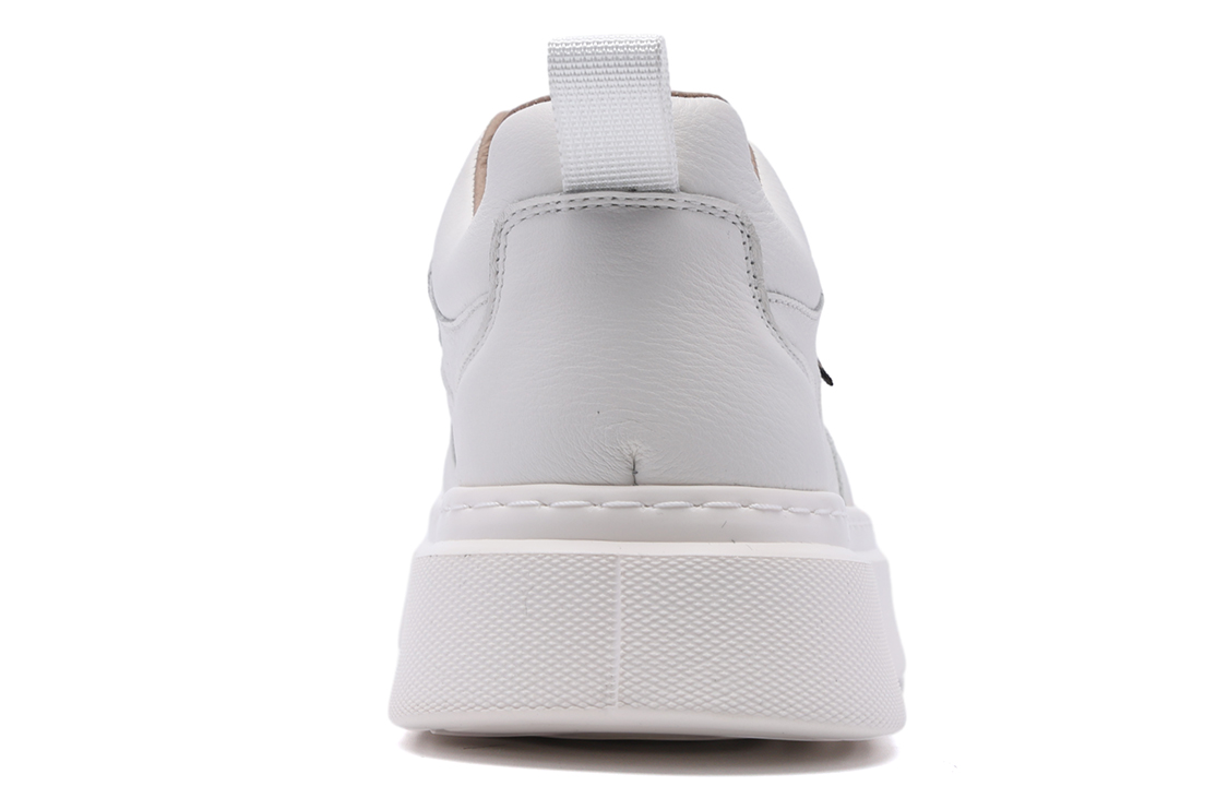 C°BANNER Low Top 'White Fashion' 圖 4