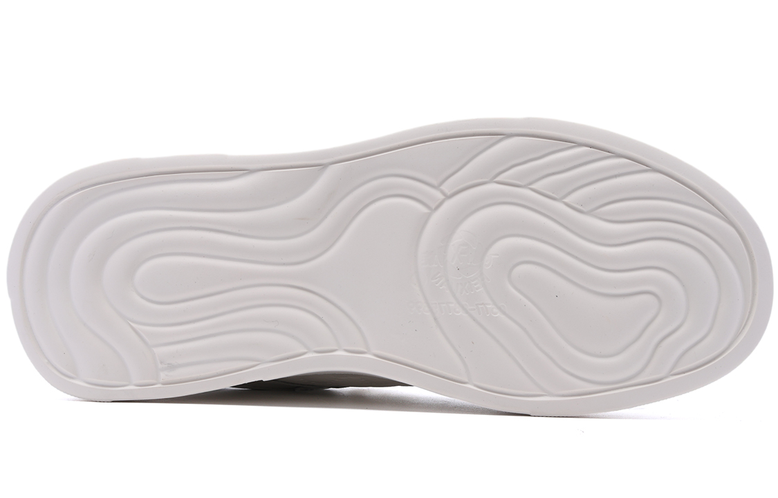 C°BANNER Low Top 'White Fashion' 圖 5