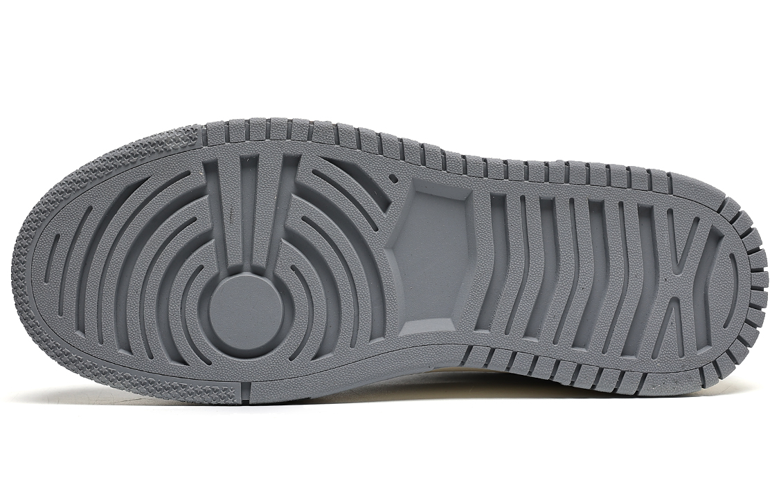 C°BANNER Low Top 'White Grey Patchwork' 圖 5