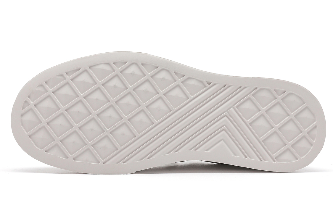 C°BANNER Low Top 'White Leather' 圖 5