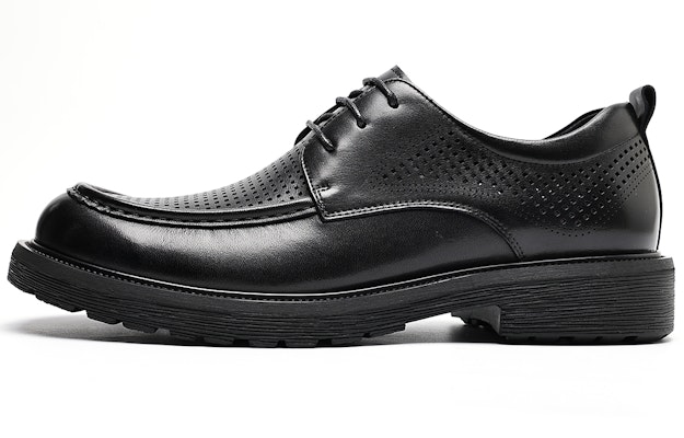 C°BANNER Low Top Lace-Up Perforated Comfort Dress Shoe 'Black' C0722099L01 Buy C°BANNER Low Top Lace-Up Perforated Comfort Dress Shoe 'Black' C0722099L01