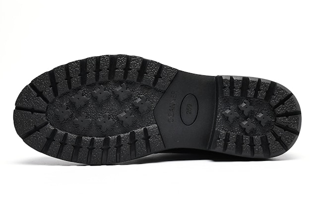 C°BANNER Low Top Lace-Up Perforated Comfort Dress Shoe 'Black' C0722099L01 Purchase C°BANNER Low Top Lace-Up Perforated Comfort Dress Shoe 'Black' C0722099L01
