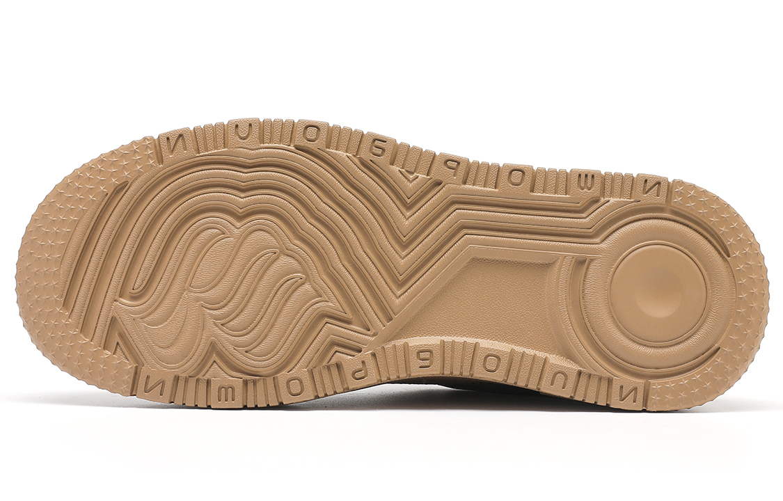 Purchase Zapatillas Plataforma C°BANNER Low Top 'Amarillo Marrón' C3333808DA03