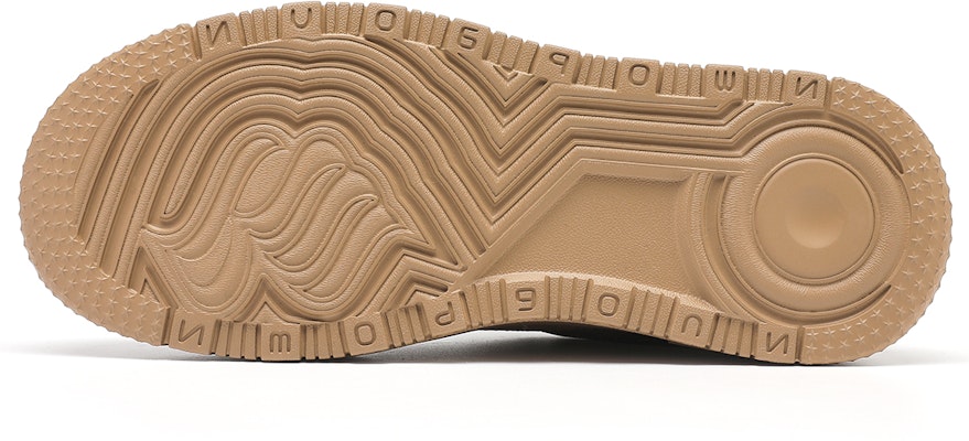 Zapatillas Plataforma C°BANNER Low Top 'Amarillo Marrón' C3333808DA03 Purchase Zapatillas Plataforma C°BANNER Low Top 'Amarillo Marrón' C3333808DA03