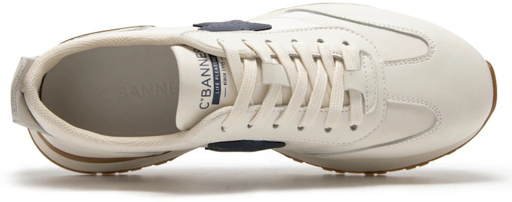 C°배너 스타 플랫폼 스니커즈 (C°Banner Star Platform Sneakers) A23416785 3