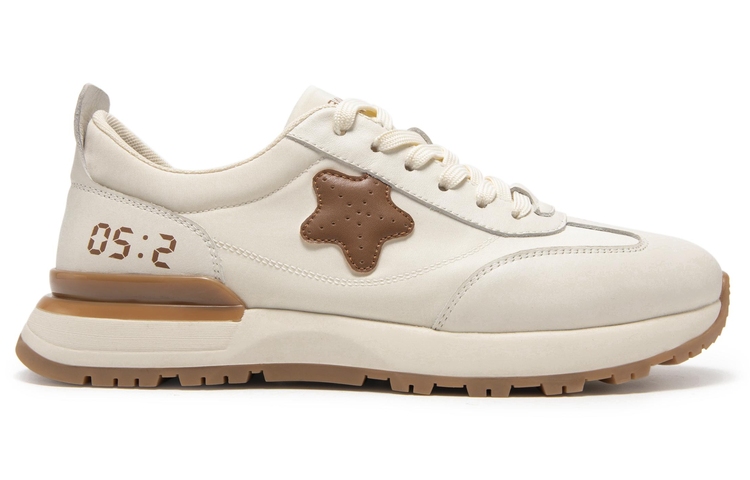 Order C°배너 스타 플랫폼 스니커즈 (C°Banner Star Platform Sneakers) A23416785