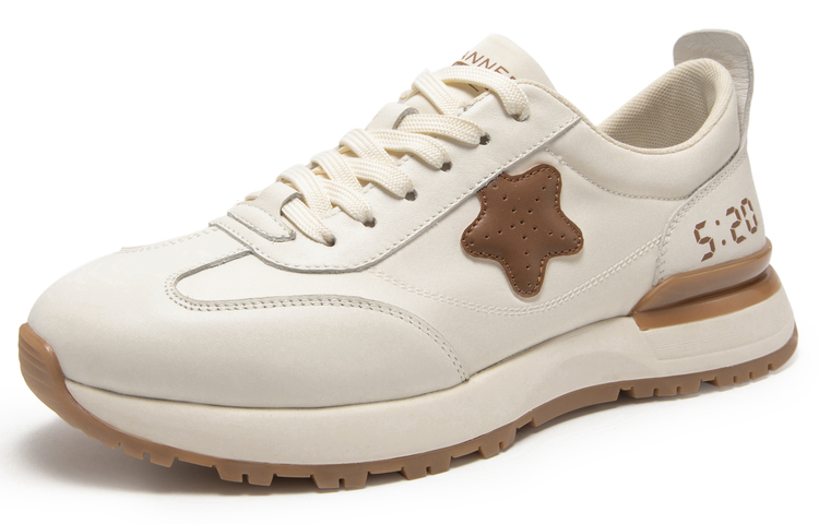 Lookbook C°배너 스타 플랫폼 스니커즈 (C°Banner Star Platform Sneakers) A23416785