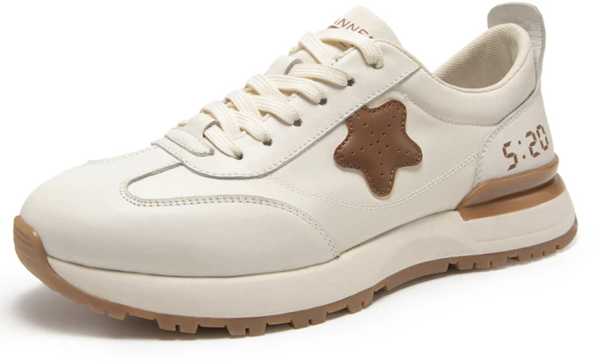 C°배너 스타 플랫폼 스니커즈 (C°Banner Star Platform Sneakers) A23416785 Lookbook C°배너 스타 플랫폼 스니커즈 (C°Banner Star Platform Sneakers) A23416785