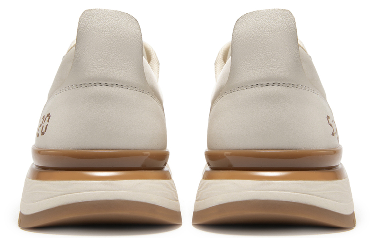 Shop C°배너 스타 플랫폼 스니커즈 (C°Banner Star Platform Sneakers) A23416785