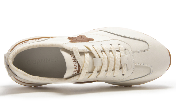 Purchase C°배너 스타 플랫폼 스니커즈 (C°Banner Star Platform Sneakers) A23416785