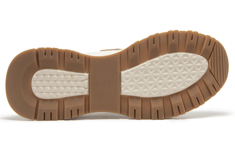 Details for C°배너 스타 플랫폼 스니커즈 (C°Banner Star Platform Sneakers) A23416785