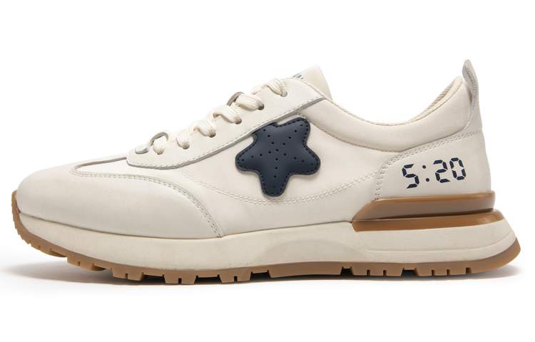 Sizing C°배너 스타 플랫폼 스니커즈 (C°Banner Star Platform Sneakers) A23416785