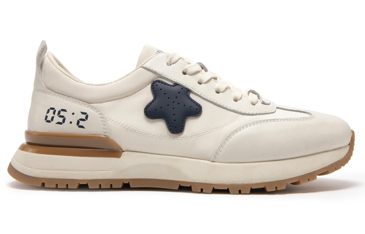 Cheap C°배너 스타 플랫폼 스니커즈 (C°Banner Star Platform Sneakers) A23416785