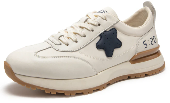 C°배너 스타 플랫폼 스니커즈 (C°Banner Star Platform Sneakers) A23416785 1