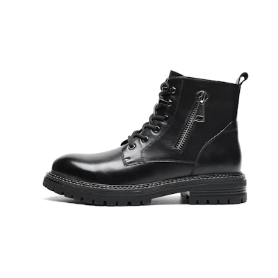 C°BANNER Martin Boot 'Black'