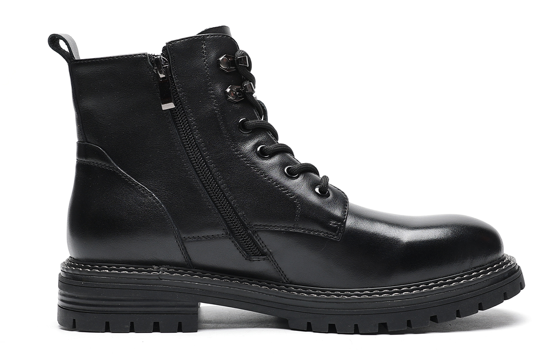 C°BANNER Martin Boot 'Black' 圖 3