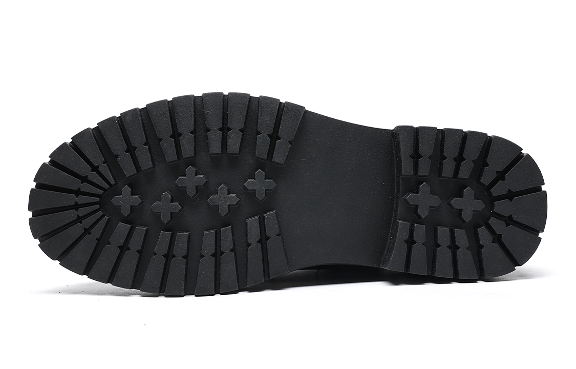 C°BANNER Martin Boot 'Black' 圖 5