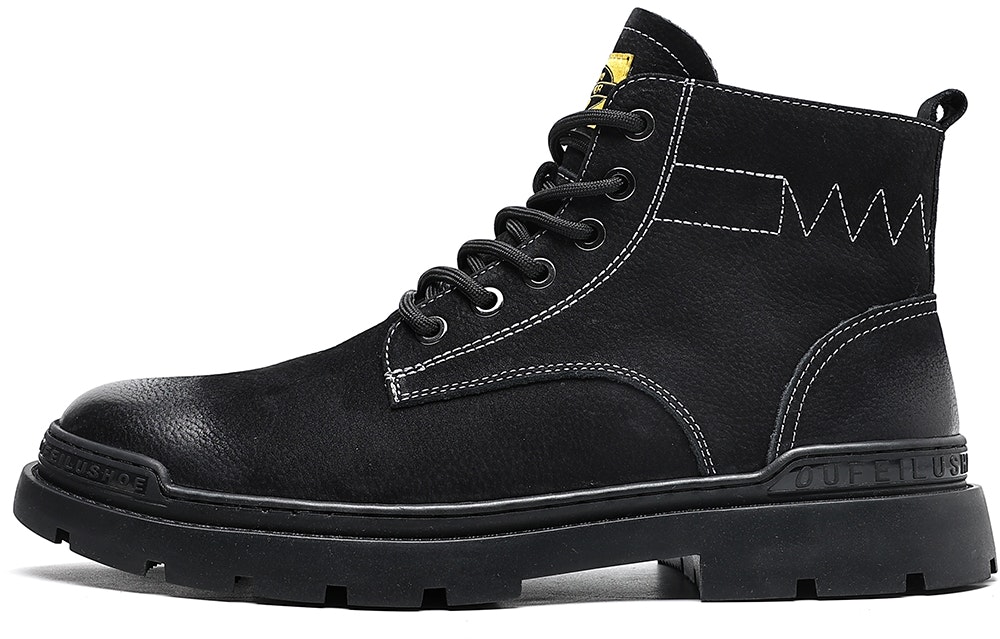 c-banner-martin-boot-black-fleece-lined-casual-c2914998-mf-01