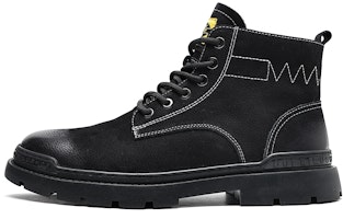 C°BANNER Martin Boot 'Black Fleece-lined Casual' C2914998MF01 C°BANNER Martin Boot 'Black Fleece-lined Casual' C2914998MF01