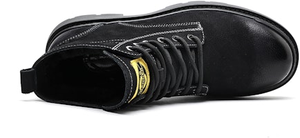 C°배너 마틴 부츠 (플리스 안감) C2914998MF01 Shop C°배너 마틴 부츠 (플리스 안감) C2914998MF01