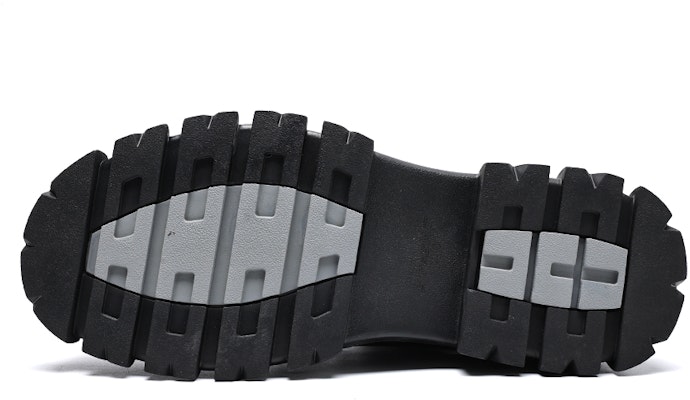 C°BANNER Boot Martin 'Retro British Motorcycle Hitam' C0623810XA01 Purchase C°BANNER Boot Martin 'Retro British Motorcycle Hitam' C0623810XA01