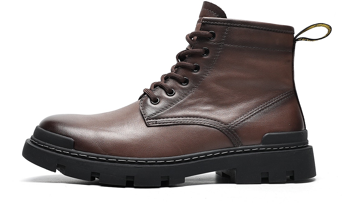 c-banner-martin-boot-brown-fleece-lined-casual-c1514996-mg-02
