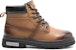 C°BANNER Martin Boot 'Kulit Coklat Berbulu Lembut' C5014387MA02